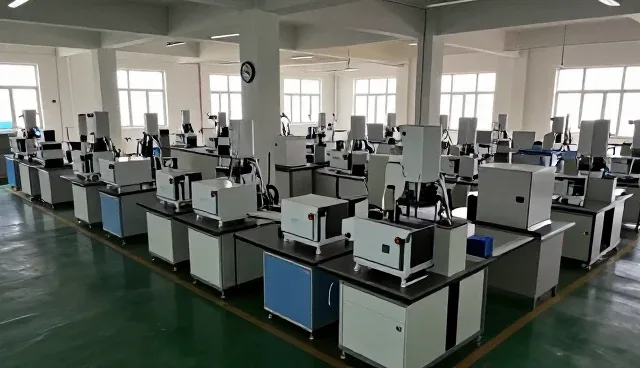 批量生产中的质量管控策略与实际应用